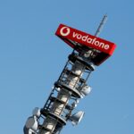 Vodafone to Cut 11,000 Jobs in Next 3 Years as Part of New CEO