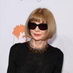 Vogue's Anna Wintour to host Harris fundraiser in New York