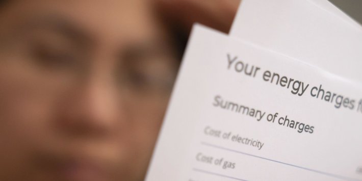 What Energy Price Cap Update Will Mean For Bills