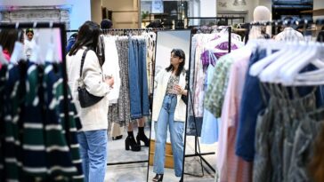 What Shein’s Lower Valuation Means for the Future of Fast Fashion