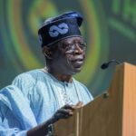 Who is Nigeria's president-elect Bola Tinubu?