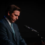 Why Ron DeSantis Is Limping to the Starting Line