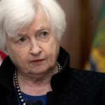 Yellen warns of 'economic chaos' unless Congress raises the debt ceiling