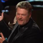 ‘The Voice’: Blake Shelton Says Goodbye