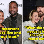 15 Celebs Who Are 100% Supportive Of Their LGBTQ Children