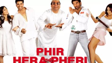 17 Years of Phir Hera Pheri: Iconic dialogue from Akshay Kumar, Suneil Shetty, Paresh Rawal starrer