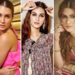 9 Times Kriti Sanon set a new standard for accessorizing