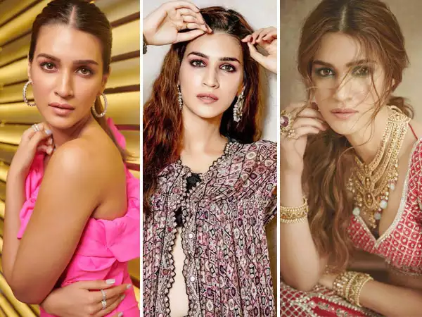 9 Times Kriti Sanon set a new standard for accessorizing