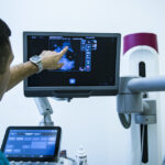 AI shows it can improve predictions for invasive breast cancer