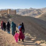 Afghanistan mission chief to Taliban: Bans on women and girls cost you legitimacy at home and abroad