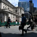 After Extra Large Rate Increase, Bank of England’s Critics Multiply