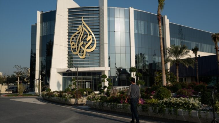 Al Jazeera wins seven Drum Online Media Awards