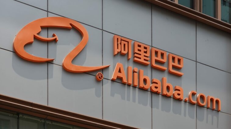 Alibaba says Eddie Wu to succeed Daniel Zhang as CEO in surprise move