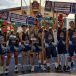 Red Bull Half Court National Finals