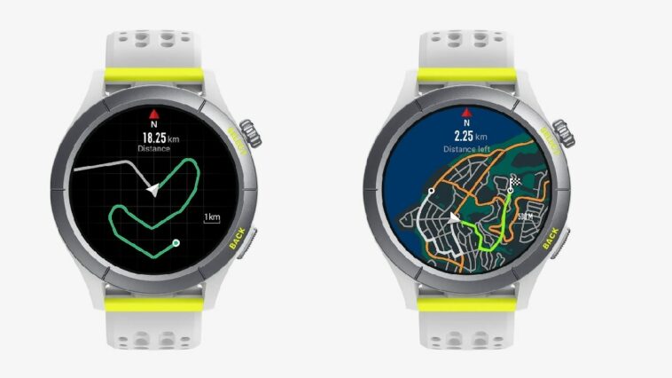 Amazfit Cheetah, Cheetah Pro Smartwatches With AI-powered Zepp Coach, AMOLED Display Launched: All Details