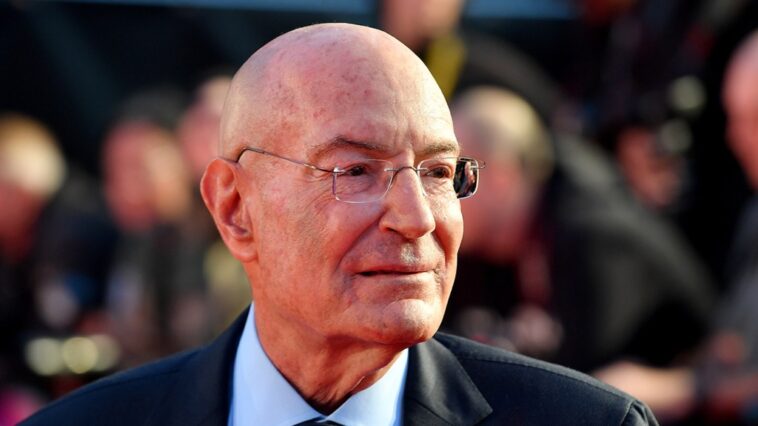 Arnon Milchan Acknowledges Gifts to Netanyahu May Have Been “Excessive”