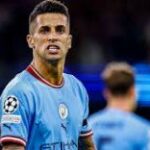 Arsenal interested in signing two Man City stars