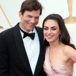 Ashton Kutcher’s Rare Tribute to Wife Mila Kunis Will Color You Happy - E! Online