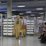 At Pitti, Fashion in Flux