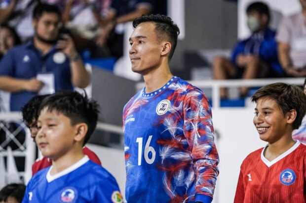 patrick deyto philippine azkals