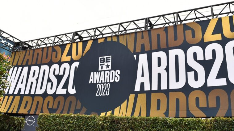 BET Awards: Winners List (Updating Live)