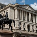 Bank of England raises interest rates by 0.5 percentage points