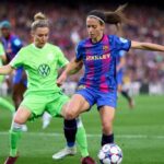 Barcelona vs. VfL Wolfsburg - Football Match Summary - June 3, 2023 - ESPN