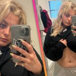 Bebe Rexha Declares She's in Her FAT ERA as Body-Shaming Clapback