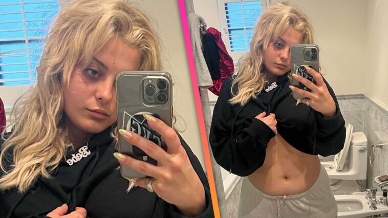 Bebe Rexha Declares She's in Her FAT ERA as Body-Shaming Clapback