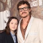 Bella Ramsey Says They’re Worried Pedro Pascal’s “Daddy” Narrative Has “Gone Too Far”