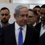 Benjamin Netanyahu in talks to meet Xi Jinping in China