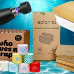 Best sustainable buys for World Oceans Day June 8