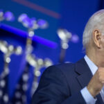 Biden Denounces Abortion Bans, Warning That Privacy Is Next