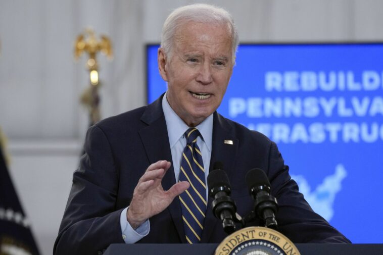 Biden hopes to meet Xi Jinping in coming months as America's top diplomat visits China