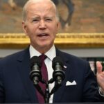 Biden says Supreme Court 'misinterpreted the Constitution' in rejecting student loan relief