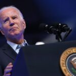 Biden will announce $600 million in climate investments during California trip