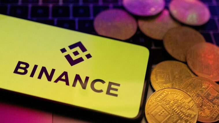 Binance Operations Declared Illegal by Nigerian Market Regulator, Asked to Discontinue