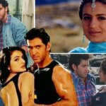 Birthday Special: Decoding Ameesha Patel's Fashion Statements in Kaho Naa... Pyaar Hai