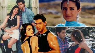 Birthday Special: Decoding Ameesha Patel's Fashion Statements in Kaho Naa... Pyaar Hai