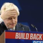 Boris Johnson Is Standing Down As An MP Triggering Second By-Election