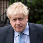 Boris Johnson Would Have Received 90 Day Ban For Misleading Parliament On Partygate