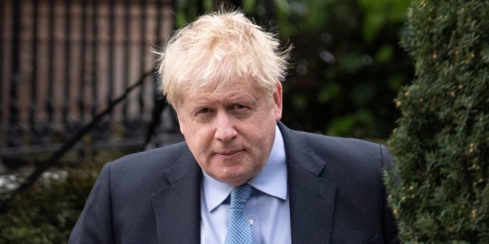 Boris Johnson Would Have Received 90 Day Ban For Misleading Parliament On Partygate