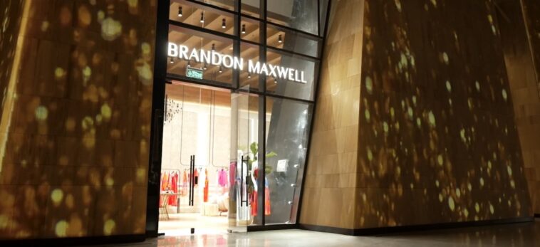 Brandon’s First Store, Loro Piana Taps Sperandio, VF’s Pay Package