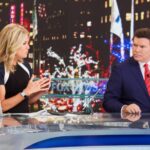 Bret Baier and Martha MacCallum to Moderate First 2024 Republican Debate on Fox News