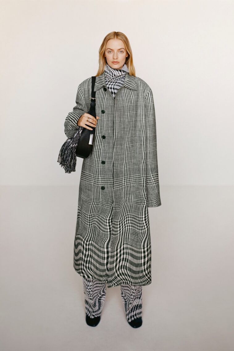 Burberry Resort 2024