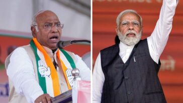 CBI Meant to Investigate Crimes, Not Railway Accidents: Mallikarjun Kharge to PM Modi on Odisha Rail Tragedy