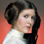 Carrie Fisher's Life in Pictures and Memorable Quotes