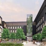 Check out this $110 million tech campus being built in Lithuania — the largest in Europe