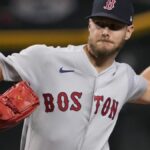 Chris Sale faces Reds, attempting to end Red Sox's skid