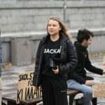 Climate activist Greta Thunberg won't be school striking after graduation but vows to still protest